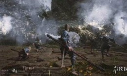 黑神话爆料最新消息,悟空最新爆料揭秘：神秘势力暗中布局，悟空命运再起波澜！